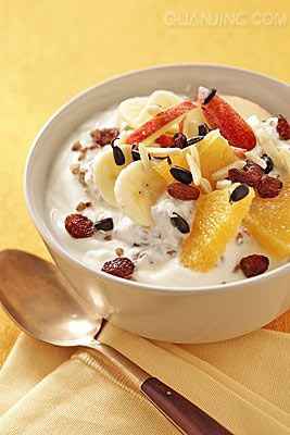 10大理由讓女人愛上香蕉