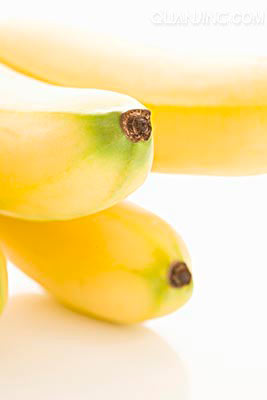 10大理由讓女人愛上香蕉