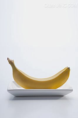 10大理由讓女人愛上香蕉