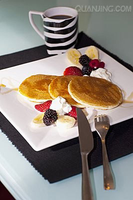 10大理由讓女人愛上香蕉