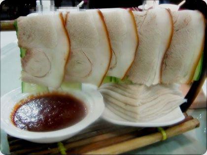 “白肉”不宜高溫油炸