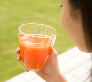 服藥后這些食物禁食