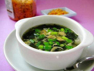 養生把入口關十條建議