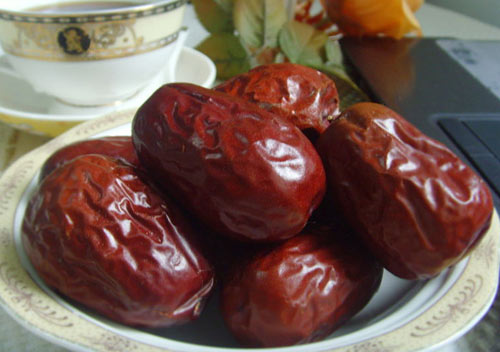 經(jīng)期水腫不宜吃大棗