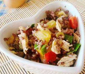 食物防病功效新發(fā)現(xiàn)