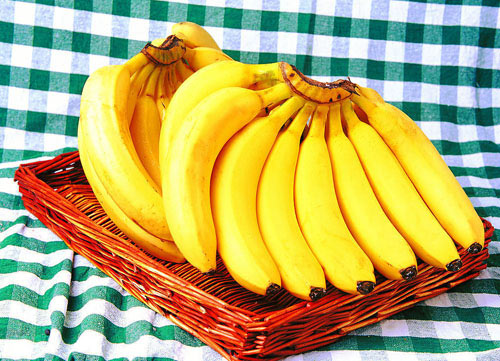 十種食物睡前吃益處多