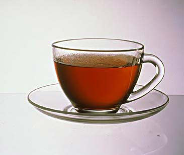 紅茶防流感 花茶防抑郁