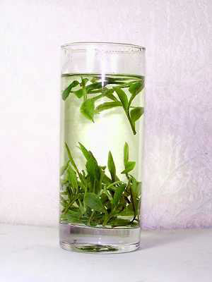 紅茶防流感 花茶防抑郁