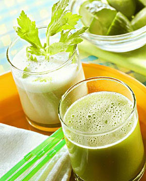 蔬菜健康減肥食譜 還你一副好身材