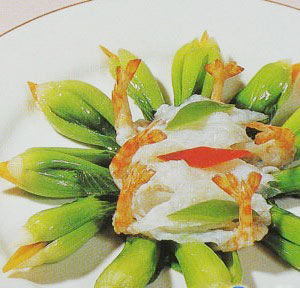 蔬菜健康減肥食譜 還你一副好身材