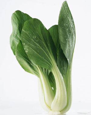 蔬菜健康減肥食譜 還你一副好身材