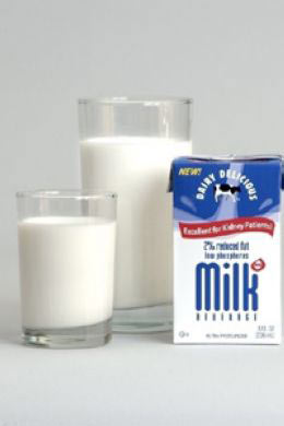 當心!這樣喝牛奶毀容又傷身