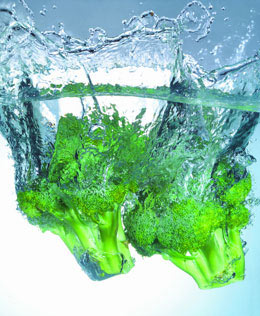 女人護膚養生 多吃10大美食