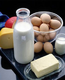 女人護膚養生 多吃10大美食