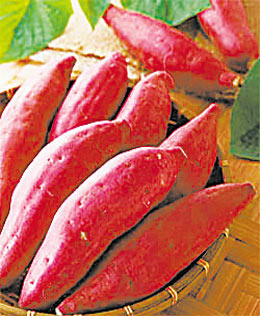 女人護膚養生 多吃10大美食