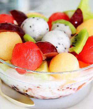 女人最愛6款美白祛斑粥