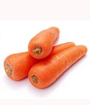 黑眼圈來襲 5種食物徹底擊退