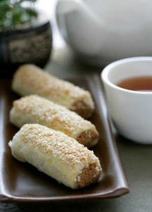 黑眼圈來襲 5種食物徹底擊退