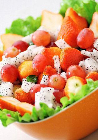 西紅柿減肥食譜美味又瘦身