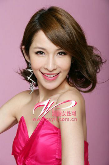 蕭亞軒：天生底子好+后天食補