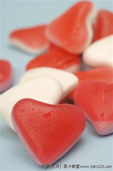 吃零食不長肉的方法