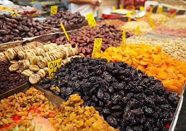 13種不能空腹吃的食物