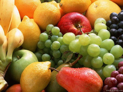 抗癌水果你懂多少