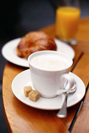 打造屬于你的黃金早餐