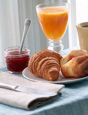 打造屬于你的黃金早餐