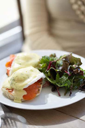 打造屬于你的黃金早餐