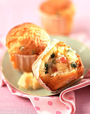 中西合璧10大營(yíng)養(yǎng)早餐