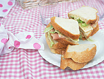 中西合璧10大營(yíng)養(yǎng)早餐