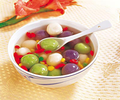 中西合璧10大營(yíng)養(yǎng)早餐