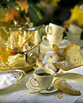 中西合璧10大營(yíng)養(yǎng)早餐