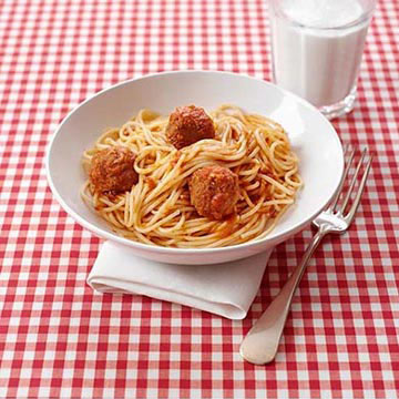 中西合璧10大營(yíng)養(yǎng)早餐