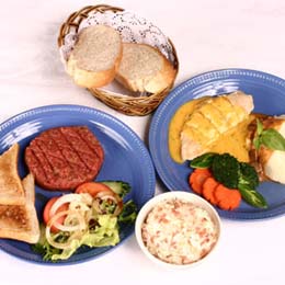 飲食中十八種致癌因素