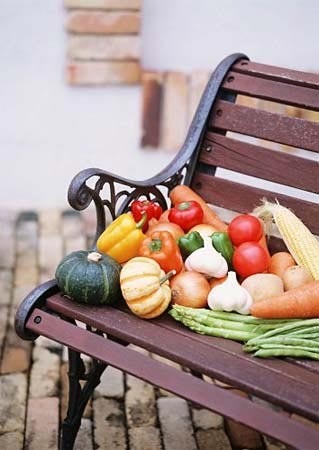 飲食中十八種致癌因素