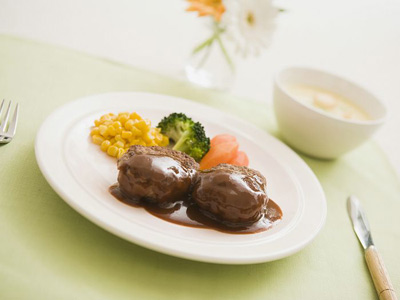 飲食中十八種致癌因素