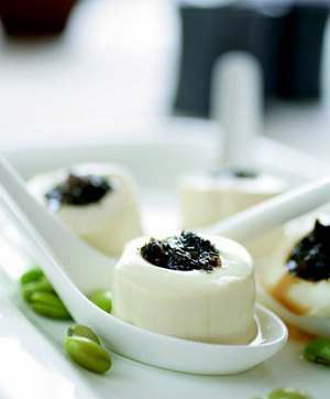 七種食物對抗關節炎