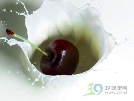 女性秋季飲食養生吃什么