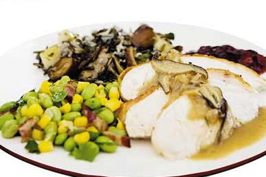 上班族午餐該怎么吃