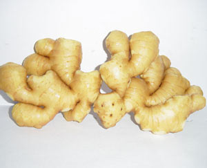 日常助健康的六種食物 