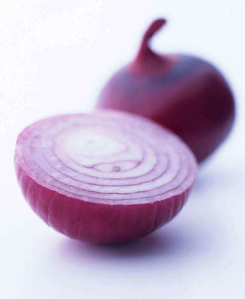 日常助健康的六種食物 