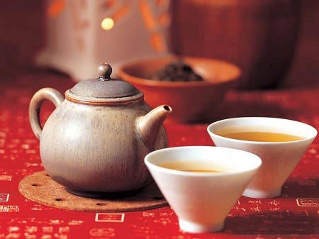 茶飲料不等于茶 