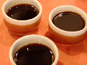 秋季的健康食物狀元榜