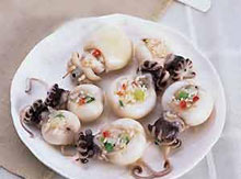 秋季的健康食物狀元榜