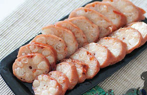 秋季的健康食物狀元榜