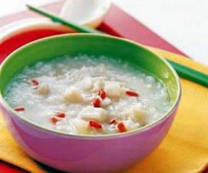 秋季的健康食物狀元榜