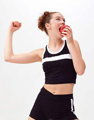 吃飯最常犯的7種錯誤