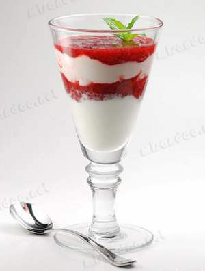 健康女人每天飲食“六個一”